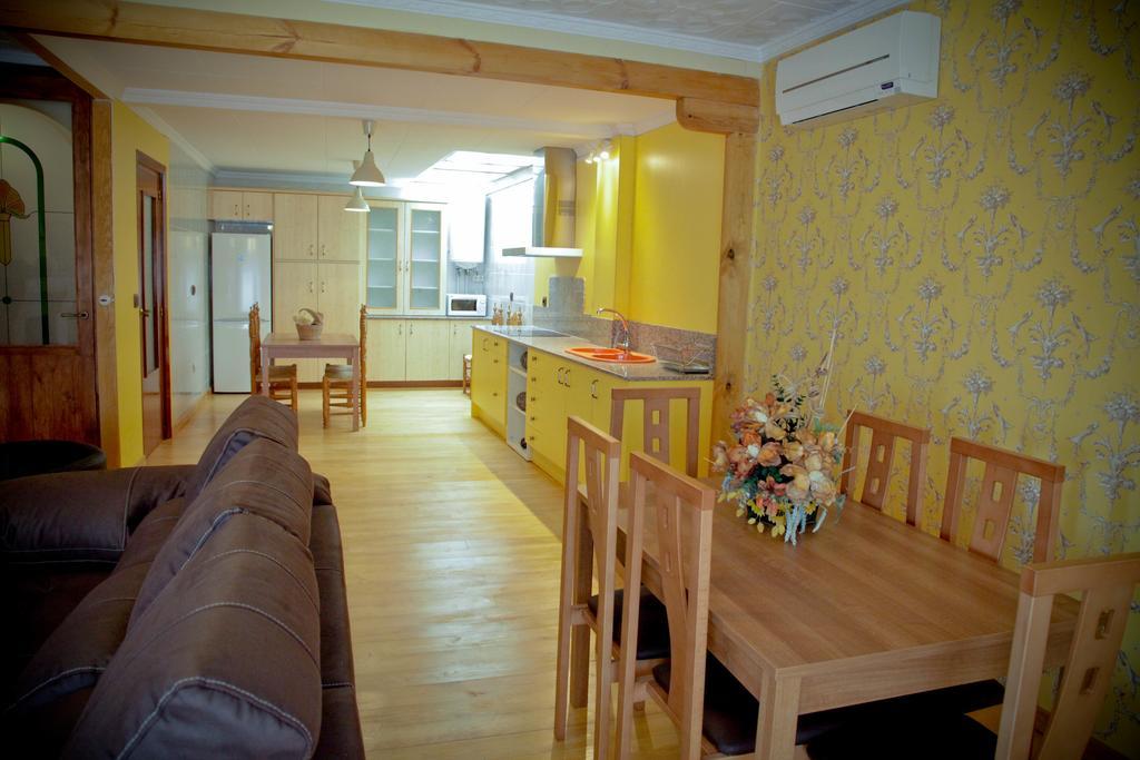 Casa La Remolina Guest House Casas-Ibanez Room photo