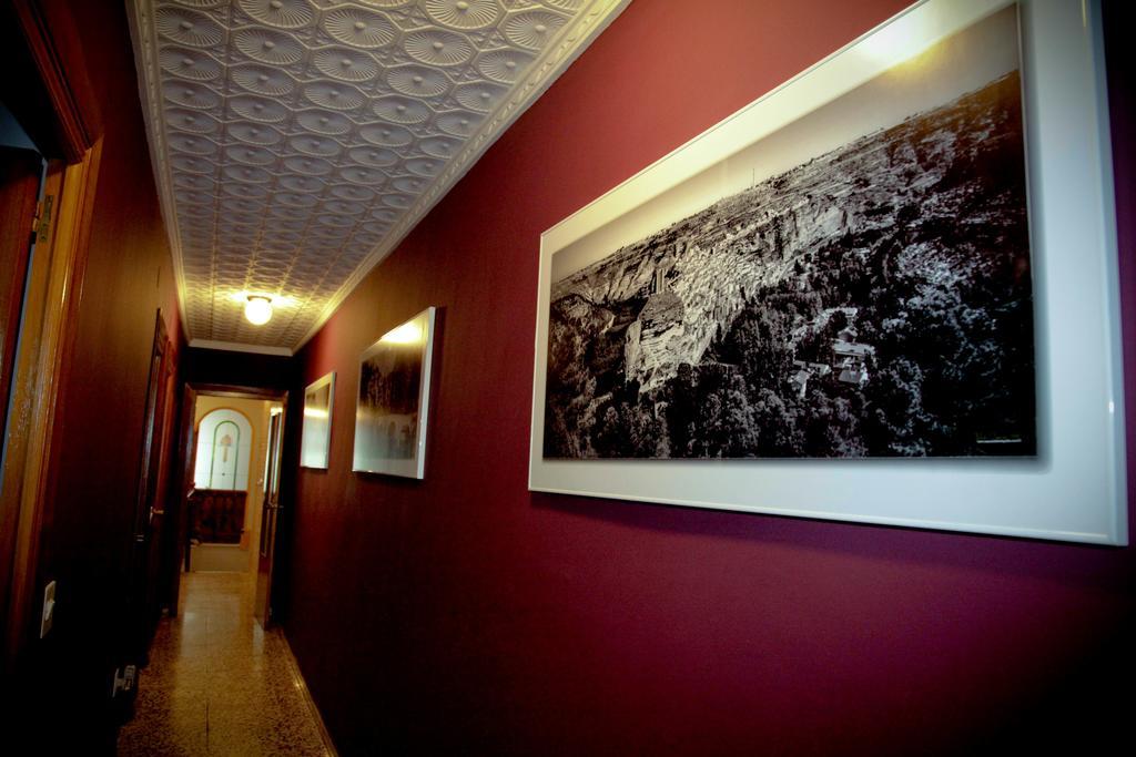 Casa La Remolina Guest House Casas-Ibanez Room photo